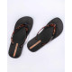 CHANCLAS DE MUJER IPANEMA ANAT CONNECT II FEM BLACK/CLEAR - Querol online