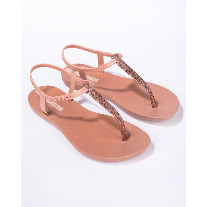 CHANCLAS DE MUJER IPANEMA CLASS CLASSY SANDAL FEM ROSA - Querol online