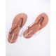 CHANCLAS DE MUJER IPANEMA CLASS CLASSY SANDAL FEM ROSA - Querol online