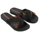 CHANCLAS DE MUJER IPANEMA SENSE SLIDE FEM BLACK/TORT - Querol online