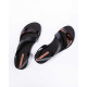 CHANCLAS DE MUJER IPANEMA VIBE SANDAL FEM BLACK PINK - Querol online