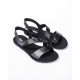 CHANCLAS DE MUJER IPANEMA VIBE SANDAL FEM NEGRO - Querol online