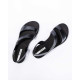 CHANCLAS DE MUJER IPANEMA VIBE SANDAL FEM NEGRO - Querol online