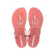 CHANCLAS DE MUJER IPANEMA CLASS STYLISH SANDAL FEM ROSA PALO - Querol online