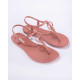 CHANCLAS DE MUJER IPANEMA CLASS STYLISH SANDAL FEM ROSA PALO - Querol online