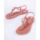 CHANCLAS DE MUJER IPANEMA CLASS STYLISH SANDAL FEM ROSA PALO - Querol online