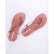 CHANCLAS DE MUJER IPANEMA CLASS STYLISH SANDAL FEM ROSA PALO - Querol online