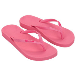 CHANCLAS DE MUJER IPANEMA ANAT COLORS FEM PINK - Querol online