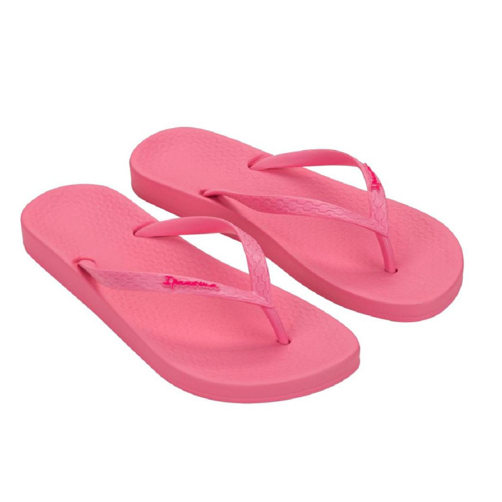 CHANCLAS DE MUJER IPANEMA ANAT COLORS FEM PINK - Querol online
