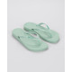 CHANCLAS DE MUJER IPANEMA ANAT COLORS FEM GREEN/GREEN - Querol online
