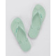 CHANCLAS DE MUJER IPANEMA ANAT COLORS FEM GREEN/GREEN - Querol online