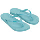 CHANCLAS DE MUJER IPANEMA ANAT COLORS FEM LIGHT BLUE - Querol online