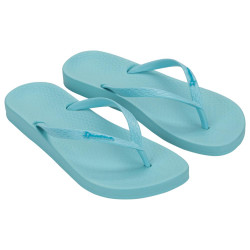 CHANCLAS DE MUJER IPANEMA ANAT COLORS FEM LIGHT BLUE - Querol online
