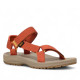 Sandàlies planes TEVA winsted potter's clay - Querol online