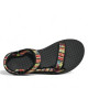 Sandàlies planes TEVA original universal geo mashup scarlet - Querol online