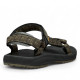 Sandalias TEVA winsted dissolving shapes brown - Querol online