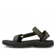 Sandalias TEVA winsted dissolving shapes brown - Querol online