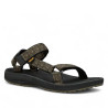 Sandalias TEVA winsted dissolving shapes brown