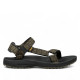 Sandàlies TEVA winsted dissolving shapes brown - Querol online