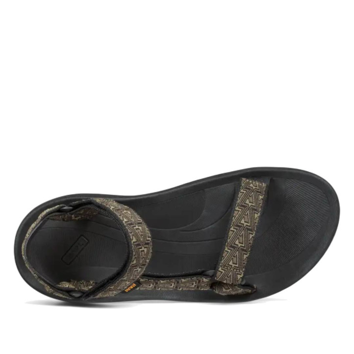 Sandàlies TEVA winsted dissolving shapes brown - Querol online