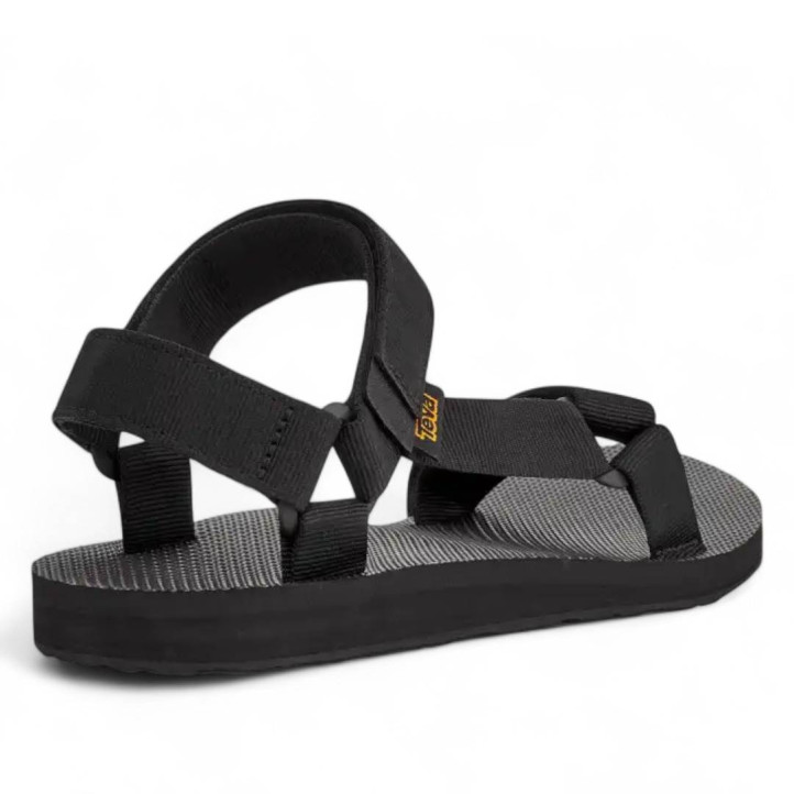 Sandàlies TEVA original universal black - Querol online