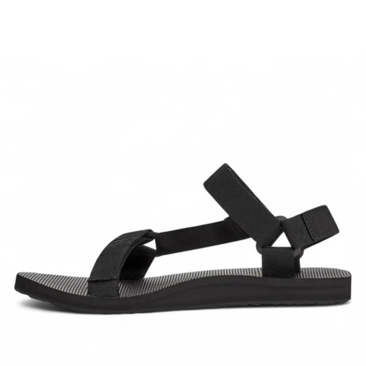 Sandàlies TEVA original universal black - Querol online
