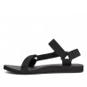 Sandàlies TEVA original universal black