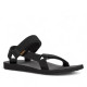 Sandàlies TEVA original universal black - Querol online