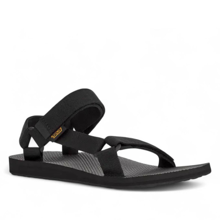 Sandàlies TEVA original universal black - Querol online