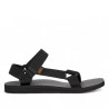 Sandàlies TEVA original universal black