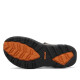 Sandalias TEVA hudson green - Querol online