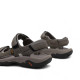 Sandalias TEVA hudson green - Querol online