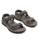 Sandalias TEVA hudson green - Querol online