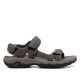 Sandalias TEVA hudson green - Querol online