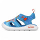 chanclas Garvalin 252846 azules time for fun - Querol online