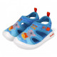 chanclas Garvalin 252846 azules time for fun - Querol online