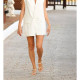 Chanclas Ipanema fashion sand viii beige y doradas - Querol online