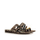 SANDALIAS DE MUJER MUSTANG NECANE MARRON 54912 60648 - Querol online