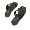 SANDALIAS DE MUJER MUSTANG NECANE NEGRO 54912 60643