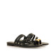 SANDALIAS DE MUJER MUSTANG NECANE NEGRO 54912 60643 - Querol online