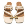SANDALIAS DE MUJER MUSTANG NECANE BEIGE 54912 60644