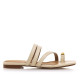 SANDALIAS DE MUJER MUSTANG NECANE BEIGE 54912 60644 - Querol online