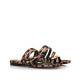 SANDALIAS DE MUJER MUSTANG NECANE MARRON 54912 60646 - Querol online