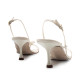 SANDALIAS DE MUJER MUSTANG MARTA BEIGE 54914N 60641 - Querol online