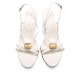 SANDALIAS DE MUJER MUSTANG MARTA BEIGE 54914N 60641 - Querol online
