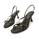 SANDALIAS DE MUJER MUSTANG MARTA NEGRO 54914N 60642 - Querol online