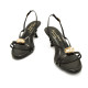 SANDALIAS DE MUJER MUSTANG MARTA NEGRO 54914N 60642 - Querol online