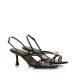 SANDALIAS DE MUJER MUSTANG MARTA NEGRO 54914N 60642 - Querol online