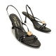 SANDALIAS DE MUJER MUSTANG MARTA NEGRO 54914N 60642 - Querol online