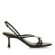 SANDALIAS DE MUJER MUSTANG MARTA NEGRO 54914N 60642 - Querol online